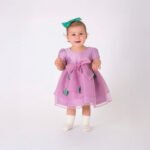 فستان البيبي