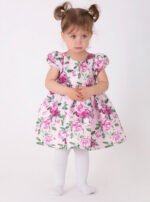 فستان البيبي