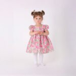 فستان البيبي