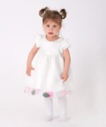 فستان البيبي