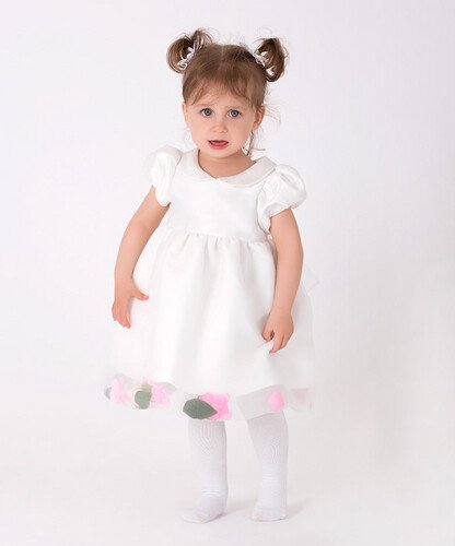 فستان البيبي